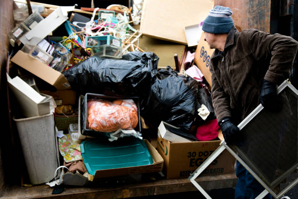 Best Junk Removal Near Me  in Sutherlin, OR
