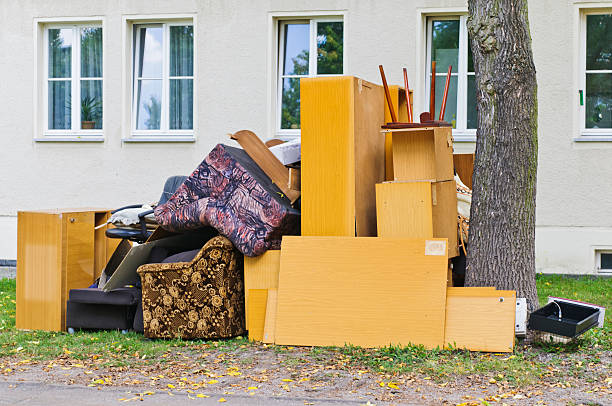 Best Commercial Cleanout Services  in Sutherlin, OR