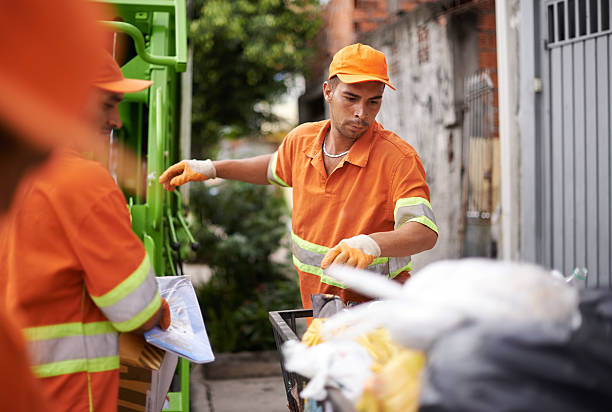 Best Full-Service Junk Removal  in Sutherlin, OR